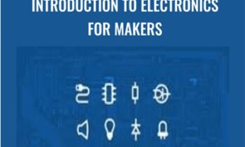 Introduction to Electronics for Makers - EDUmobile Academy