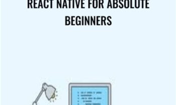 React Native for Absolute Beginners - EDUmobile Academy
