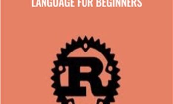 Rust Programming Language for Beginners - EDUmobile Academy