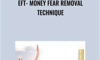 EFT- Money Fear Removal Technique - Jessica Nia