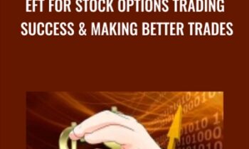 EFT for Stock Options Trading Success and Making Better Trades - Scott Paton