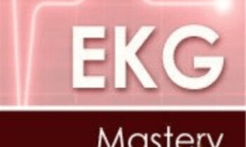 EKG Mastery: EKG Variants and Myocardial Mimics - Karen M. Marzlin