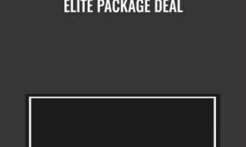 Elite Package Deal - Ringside Collectibles