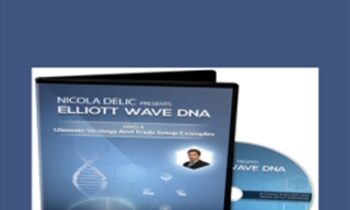 Elliot Wave Dna (full Pack) - Nicola Delic