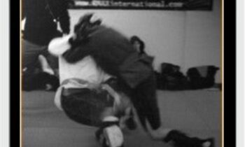 EMAX SAMBO MMA Leg Attacks - Scott Sonnon
