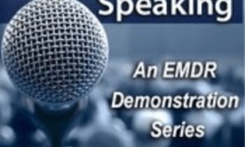 EMDR for Fear of Public Speaking - Laurel Parnell