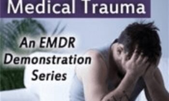 EMDR for a Sleep Issue Related to Medical Trauma - Laurel Parnell
