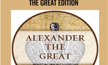 Empire Building Kit : Alexander the Great Edition - Chris Guillebeau