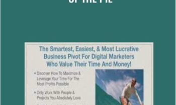 EQUITY 5000-Get Your Slice Of The Pie - Jason Moffatt