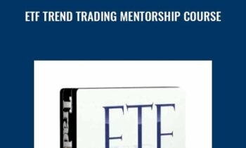 Mentorship Course - ETF Trend Trading