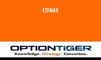 ETFMax - Hari Swaminathan