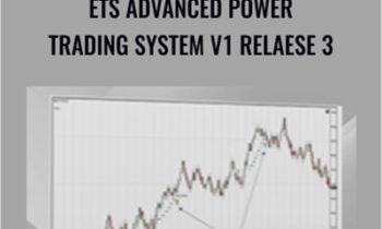 ETS Advanced Power Trading System V1 Relaese 3 - ETS