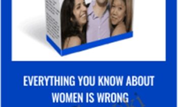 Everything You Know About Women Is Wrong - Amazon