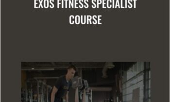 EXOS Fitness Specialist Course - EXOS