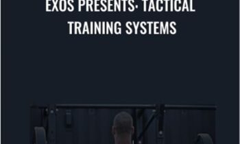 EXOS Presents: Tactical Training Systems - EXOS
