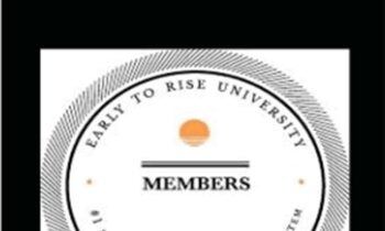 Early To Rise University - Craig Ballantyne