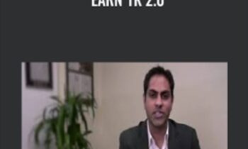 Earn 1K 2.0 - Ramit Sethi