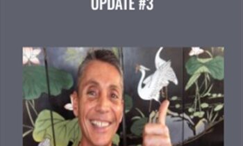 Eart her Academy Site Rip - Update #3 - Dr Robert Cassar