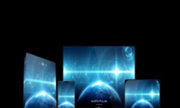 Earth Pulse ultra-strength - Eric Thompson