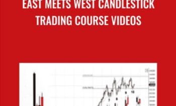 East Meets West Candlestick Trading Course Videos - Richard Simmons