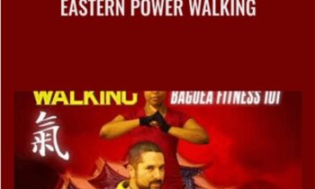 Eastern Power Walking - Yadi Alamin