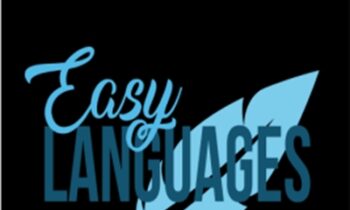 Easy Languages Bundle - Fluent in 3 Months