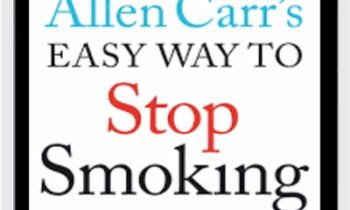 Easy Way To Stop Smoking - Allen Carr