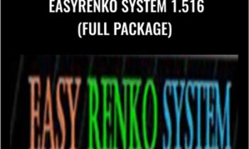 EasyRenko System 1.516 (FULL Package) - Easyrenko