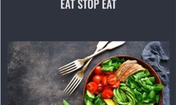 Eat Stop Eat - Brad Pilon