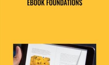 Ebook Foundations - Anne Marie Concepcion