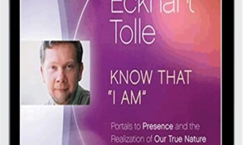 The Dimension of Stillness in Human Relationships - Eckhart Tolle