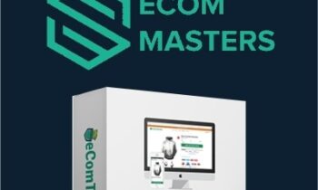 Ecom Masters - Franklin Hatchett