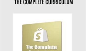The Complete Curriculum - EcomDegree