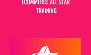 Ecommerce All Star Training - iStack Training