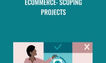 Ecommerce: Scoping Projects - Patrick Rauland
