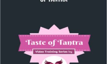 Ecstatic Hearts - Taste of Tantra
