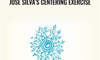José Silvas Centering Exercise - Ed Bernd Jr.