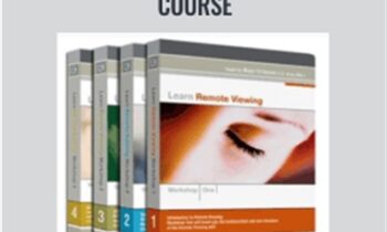 Remote Viewing Training Course - Ed Dames
