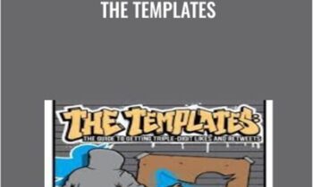 The Templates - Ed Latimore and J.K. Molina