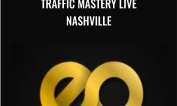 Traffic Mastery Live Nashville - Ed O’Keefe