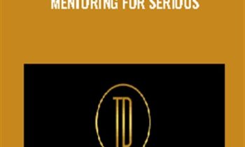 Edges for Ledges - Professional Mentoring for Serious - Trader Dante
