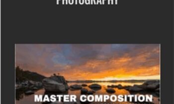 Masterclass The Art of Landscape Photography - Edin Chavez