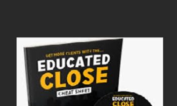 Educated Close System - LionZeal