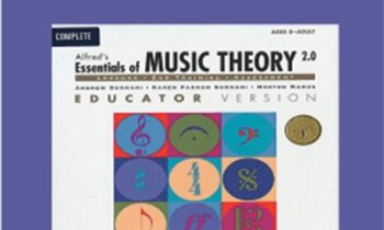 Music Theory - Educator