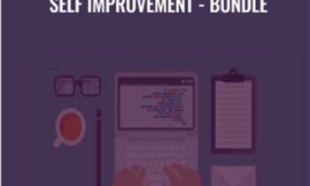 Complete Guide to Self Improvement-Bundle - Edufyre Bundles