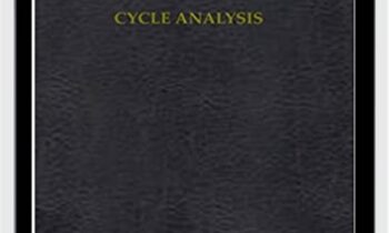 How To Make A Cycle Analysis - Edward R. Dewey