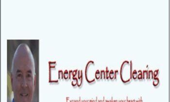 Energy Center Clearing - Edwin Harkness Spina
