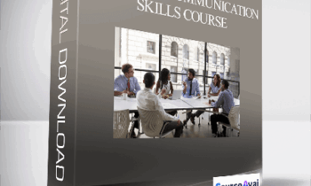 Effective Communication Skills Course - Yahya Zakaria