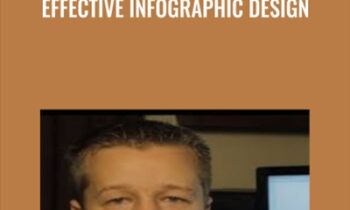 Effective Infographic Design - Gary Simon