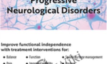 Effective Rehab Strategies for Progressive Neurological Disorders - Michel Janet (Shelly) Denes